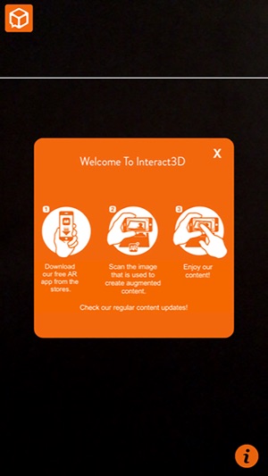 Interact3D(圖2)-速報App