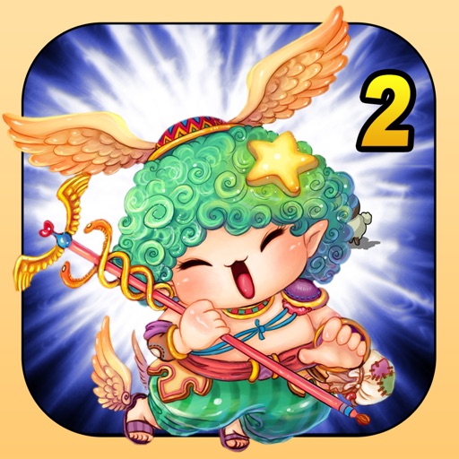 Angel Town 2- singleplayer icon