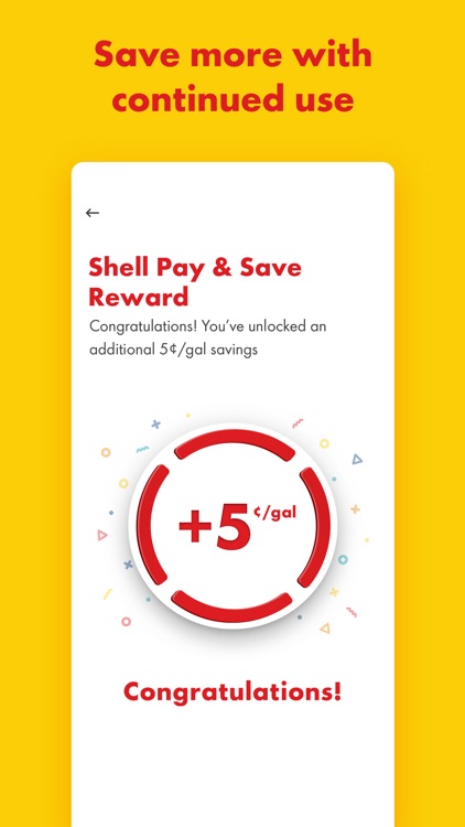 Shell US & Canada screenshot-4