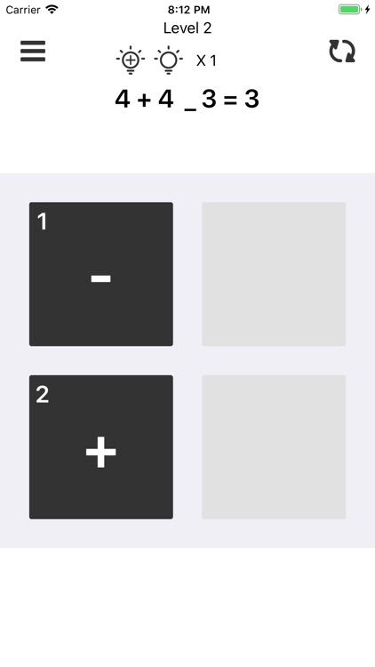 Solve It - Math puzzles screenshot-6