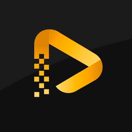 VidFx - Music Video Maker Icon