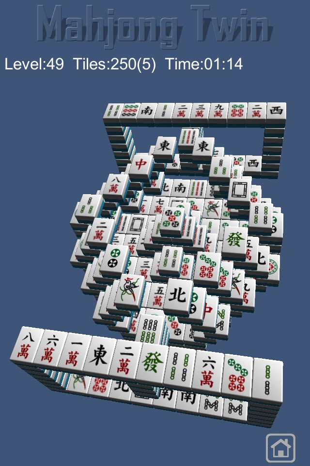 Mahjong Twin screenshot 4
