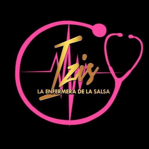 Izis La Enfermera De La Salsa iOS App