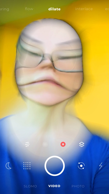 EFEKT Video Maker by PicsArt screenshot-3