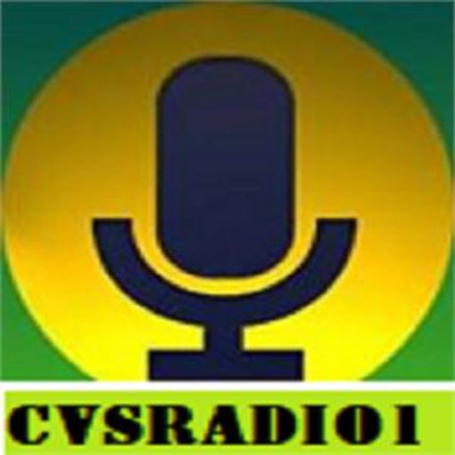 CvsRadio1 - Reggae Station