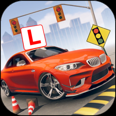 Super Car Driving School 2021