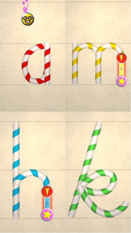LetraKid: Writing ABC for Kids