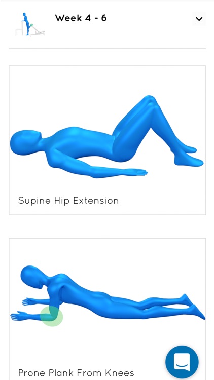 Back Pain Relief Exercises screenshot-4
