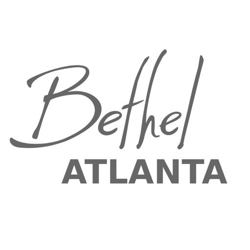 Bethel Atlanta icon