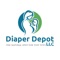 Diaper Depot is now directly on your smart device