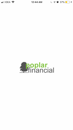 Poplar Financial(圖1)-速報App