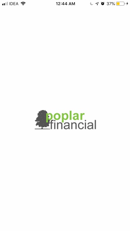 Poplar Financial