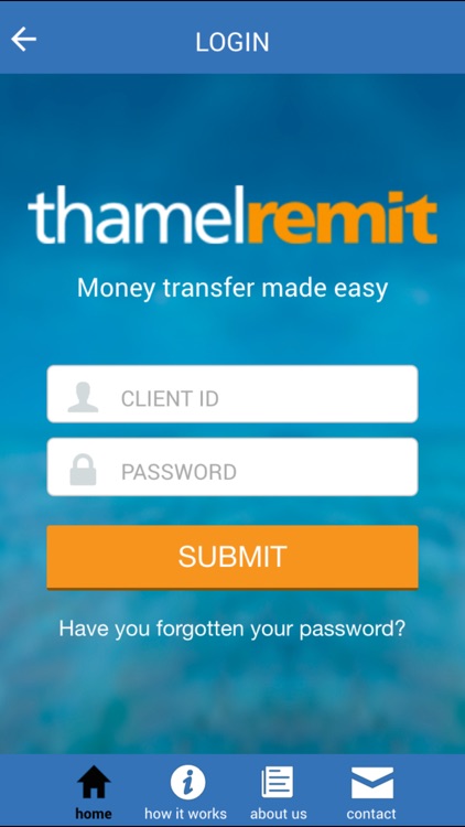 Thamel Remit