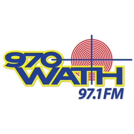 970 AM WATH Читы