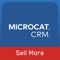 Microcat CRM is designed to help Wholesale Parts Dealers and their Outside Sales Representatives sell more parts to their collision and mechanical customers by optimizing sales activities, increasing workflow efficiency and driving staff performance