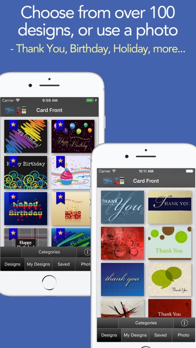 How to cancel & delete ThankYouPro - Thank You Cards from iphone & ipad 1