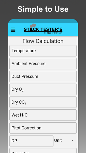 Stack Testers Flow Friend