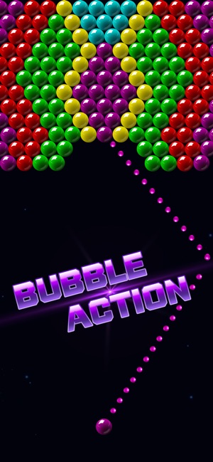 Bubble Pop Storm(圖3)-速報App