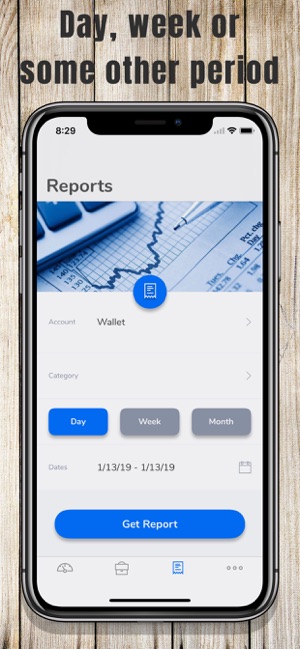 Cash Guard: Finance tracker(圖9)-速報App