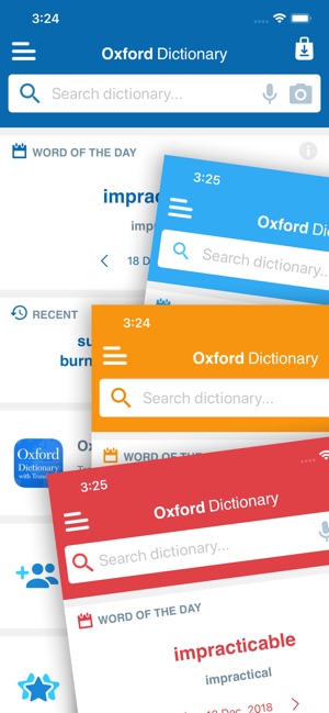 Oxford A-Z English Usage(圖5)-速報App