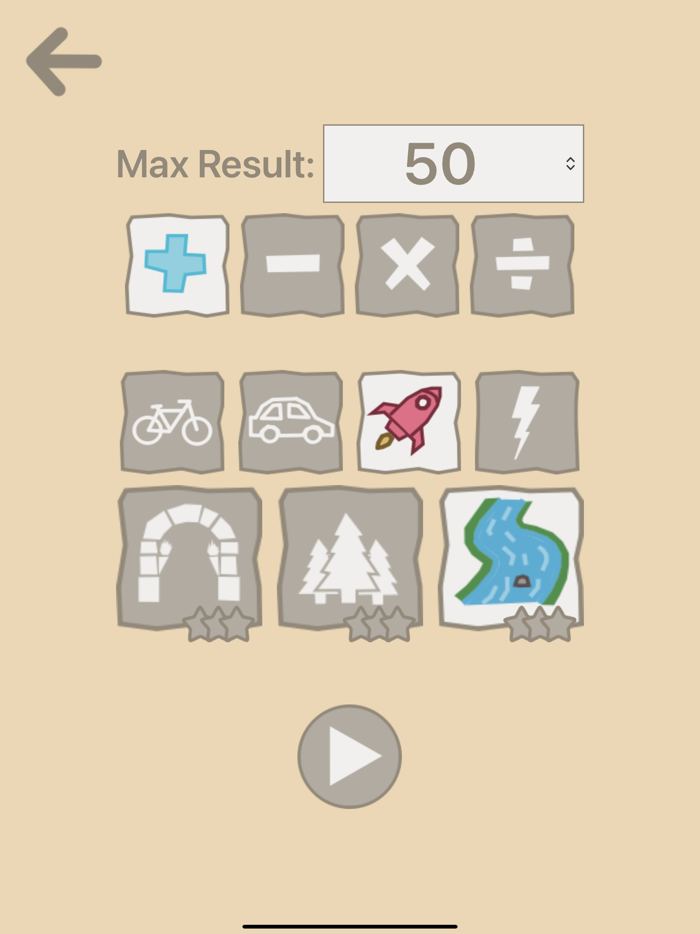 Math Kobold - Learning Game