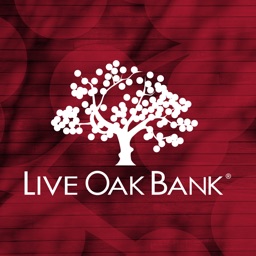 Live Oak Bank® Mobile