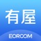 EOROOM有屋是针对本公司智能家居产品在全屋智能场景中的控制客户端，是用户控制和操作管理智能设备的全能助手。用户可以可以方便的绑定我司生产的智能设备，也可以将家庭中的智能硬件设备按照房间分类、操控。支持设置家庭管理员与普通成员，实现家庭权限管理。不同产品接入同一客户端，实现联动控制，给用户带来智能化的使用体验，操作方便