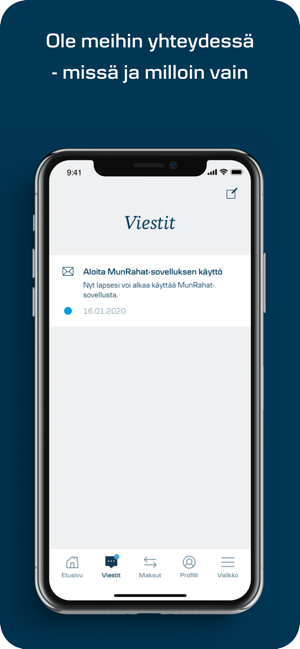 Mobiilipankki FI – Danske Bank(圖4)-速報App