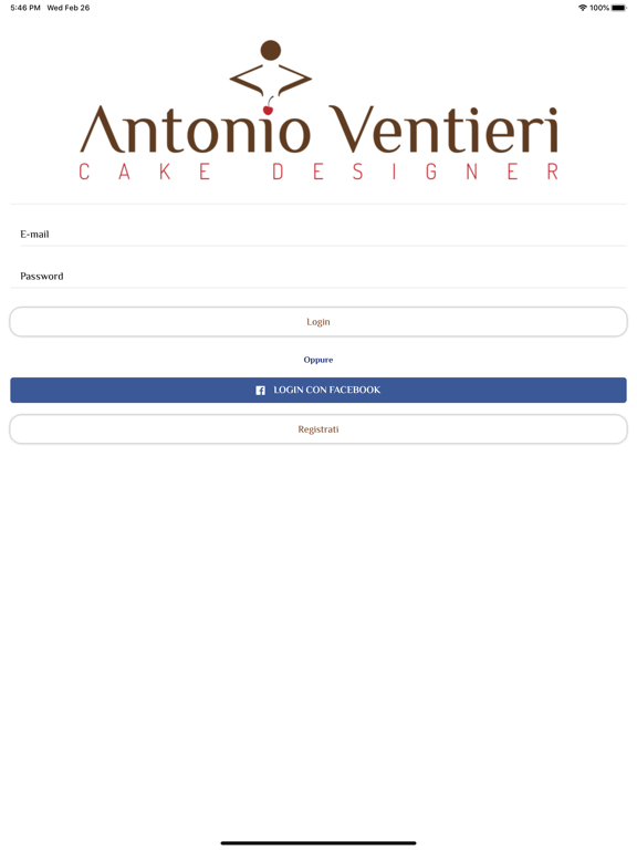 Screenshot #5 pour Antonio Ventieri