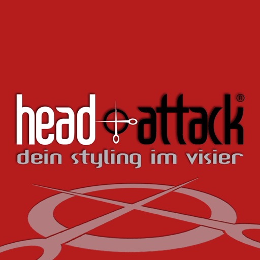 head attack - dein Friseur