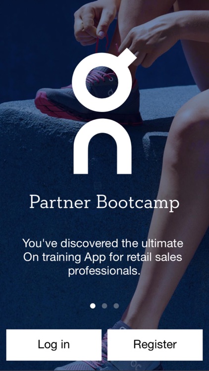 Partner Bootcamp