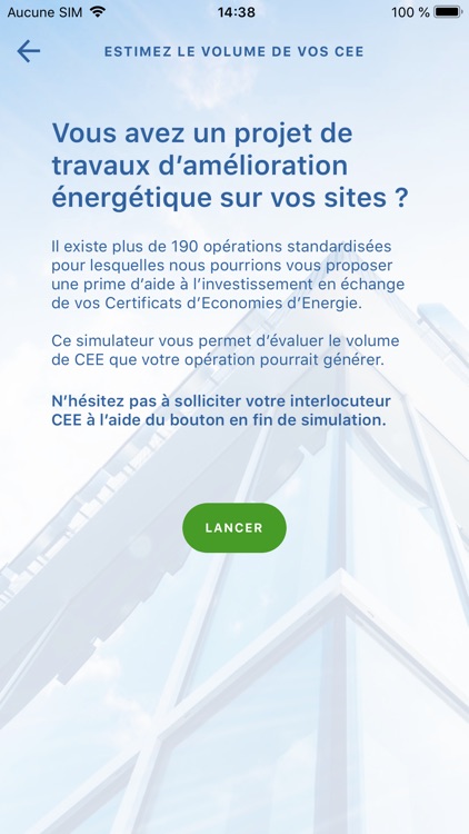 EDF Business Club EST screenshot-3