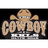 The Cowboy 104.7 FM and 920 AM