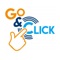 Goclick ufficiale progettato appositamente per essere tutto a portata di un click