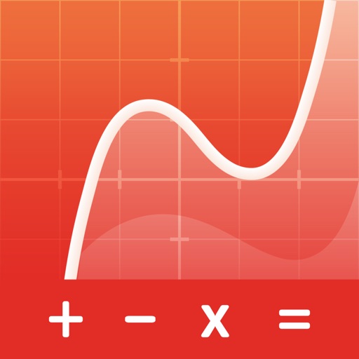 Graphing Calculator Pro² iOS App