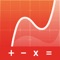 Icon Graphing Calculator Pro²