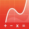 Get Graphing Calculator Pro² for iOS, iPhone, iPad Aso Report