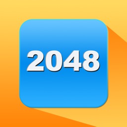 2048 Swipe!