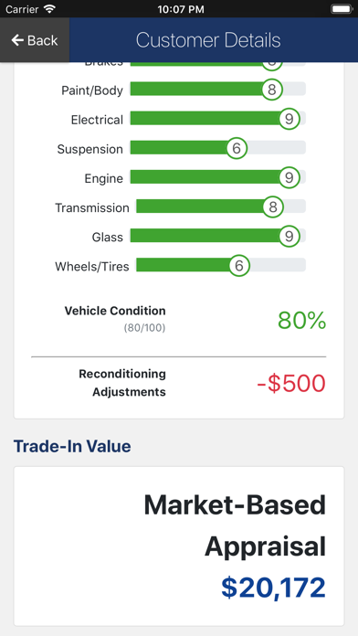 How to cancel & delete MAX My Trade from iphone & ipad 4