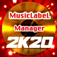 Music Label Manager 2K20 pour PC