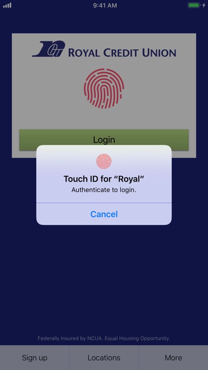 Royal Credit Union