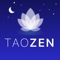TaoZen is simply the best app to meditate with nature sounds