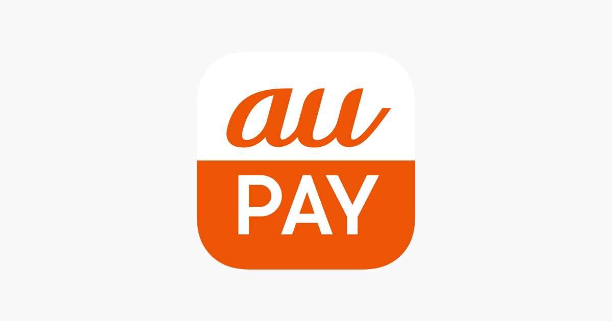 Au Pay 旧 Au Wallet En App Store