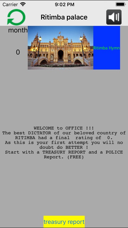 Dictator