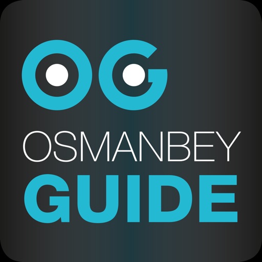 Osmanbey Guide