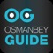 Osmanbey Guide helps you to find wholesale shops in Osmanbey district in İstanbul - Turkey