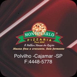 Pizzaria Monte Carlo Polvilho