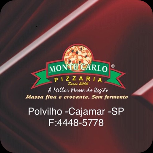 Pizzaria Monte Carlo Polvilho