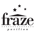 Top 10 Entertainment Apps Like Fraze Pavilion - Best Alternatives
