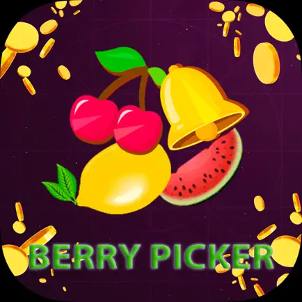 BerryPickerson Cheats